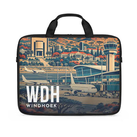 Hosea Kutako International Airport (WDH) Laptop & Tablet Cases