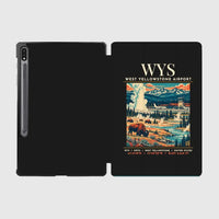 Thumbnail for WYS - Poster - Samsung Tablet - Black
