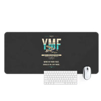 Thumbnail for Waco YMF-5 - Original - Desk Mat - Black