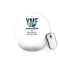 Thumbnail for Waco YMF-5 - Original - Ergonomic Mouse Pad - White