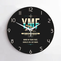 Thumbnail for Waco YMF-5 - Original - No Frame - Black