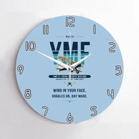 Thumbnail for Waco YMF-5 - Original - No Frame - Light Blue