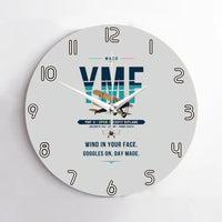 Thumbnail for Waco YMF-5 - Original - No Frame - Light Gray