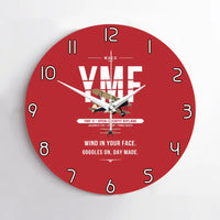 Thumbnail for Waco YMF-5 - Original - No Frame - Red