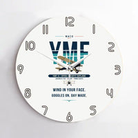 Thumbnail for Waco YMF-5 - Original - No Frame - White