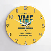 Thumbnail for Waco YMF-5 - Original - No Frame - Yellow
