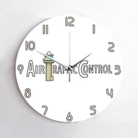 Thumbnail for Air Traffic Control Designed Wall Clocks