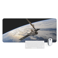 Thumbnail for World View from Space Designed Desk Mats