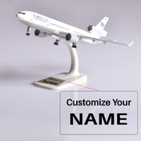 Thumbnail for Trans World Airlines McDonnell Douglas MD-11 Airplane Model (1/100 Scale)