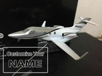 Thumbnail for HONDAJET JET Business Jet Small Airplane Model (1/144 Scale)