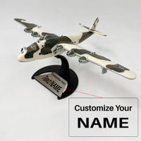 Thumbnail for 1/200 Scale Blohm & Voss BV-222 Wiking  BV222 Airplane Model