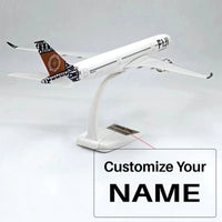 Thumbnail for FIJI Airways Airbus A350-900 Airplane Model(1/200 Scale)