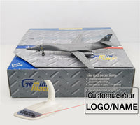 Thumbnail for 1/400 GMUSA096 USAF B-1B B1B Aircraft Airplane Model