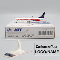 Thumbnail for LOT Airlines 