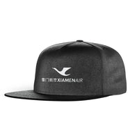 Thumbnail for Xiamen Airlines snapback - black