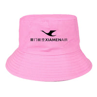 Thumbnail for Xiamen Airlines summer hat - light pink