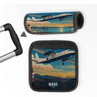 Thumbnail for Xian MA60 - 3D - Luggage Handle Cover - Full Print