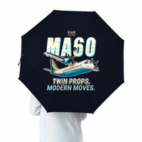 Thumbnail for Xian MA60 - Cartoon - Umbrella