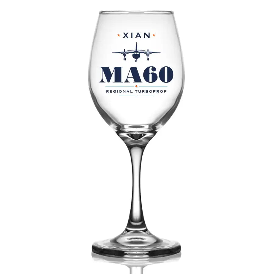 Xian MA60 - Heritage - Wine Glass