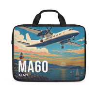 Thumbnail for Xian MA60 - Laptop Bag