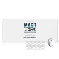 Thumbnail for Xian MA60 - Original - Desk Mat - White