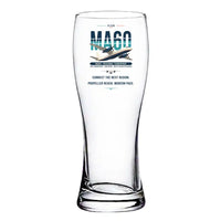 Thumbnail for Xian MA60 - Original - Pilsner Beer Glass