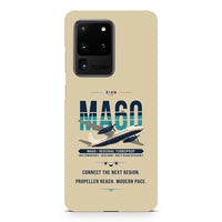 Thumbnail for Xian MA60 - Original - Samsung Case - Beige