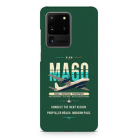 Thumbnail for Xian MA60 - Original - Samsung Case - Dark Green