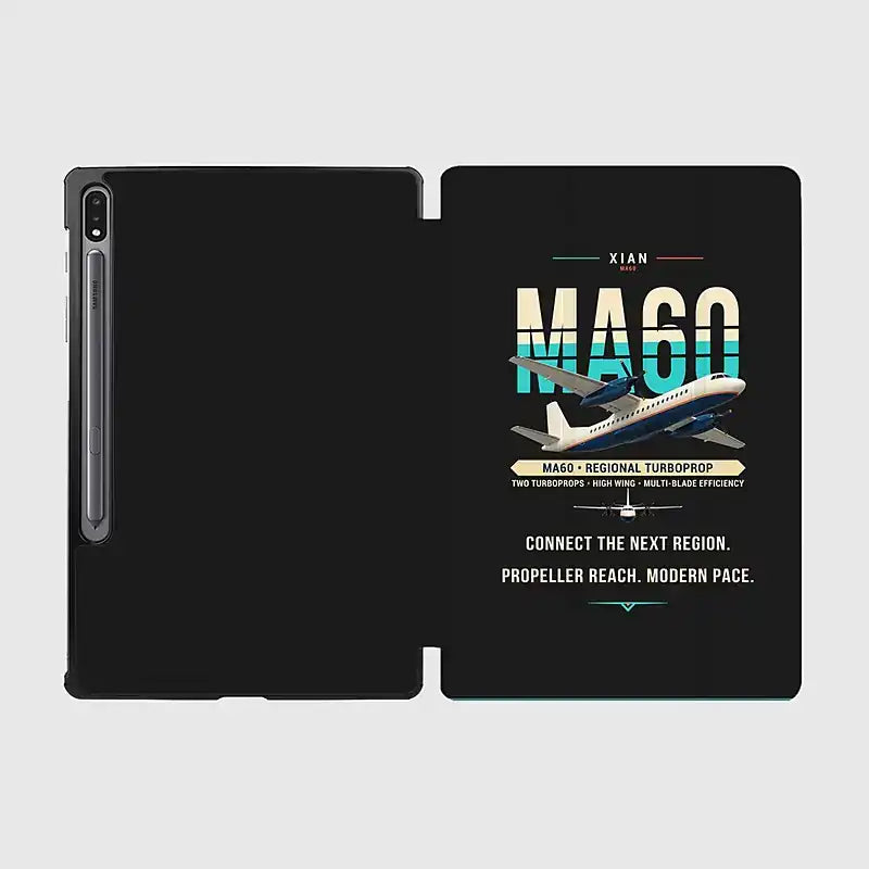 Xian MA60 - Original - Samsung Tablet - Black