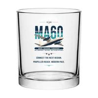 Thumbnail for Xian MA60 - Original - Special Whiskey Glass