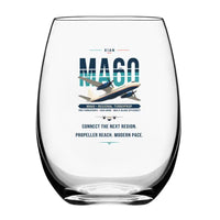 Thumbnail for Xian MA60 - Original - Water & Drink Glass