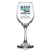 Thumbnail for Xian MA60 - Original - Wine Glass