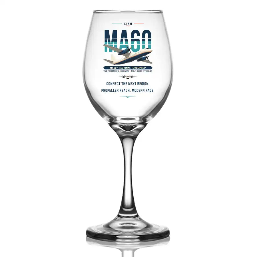Xian MA60 - Original - Wine Glass