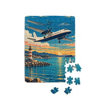 Thumbnail for Xian MA60 - Vertical - Canvas Puzzle