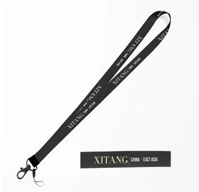 Xitang City Series Lanyard & ID Holders