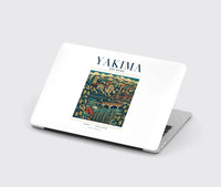 Thumbnail for YAKIMA - Poster - MacBook Case - White