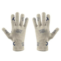 Thumbnail for Sault Ste Marie Airport (YAM) Gloves - Gloves - Full - Pattern - Beige