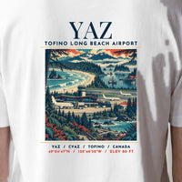 Thumbnail for YAZ - Airport Poster - Cover