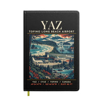 Thumbnail for YAZ - Poster - Notebook - Black