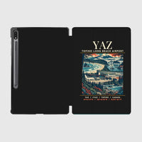 Thumbnail for YAZ - Poster - Samsung Tablet - Black