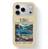 Thumbnail for YBG - Poster - MagSafe iPhone 17 Pro - Beige