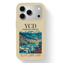 Thumbnail for YCD - Poster - MagSafe iPhone 17 Pro - Beige