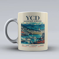 Thumbnail for YCD - Poster - Mug - Beige