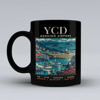 Thumbnail for YCD - Poster - Mug - Black