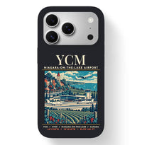 Thumbnail for YCM - Poster - MagSafe iPhone 17 Pro - Black