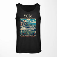 Thumbnail for YCM - Poster - Tank Top - Black