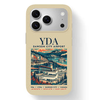 Thumbnail for YDA - Poster - MagSafe iPhone 17 Pro - Beige