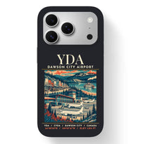 Thumbnail for YDA - Poster - MagSafe iPhone 17 Pro - Black