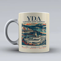 Thumbnail for YDA - Poster - Mug - Beige