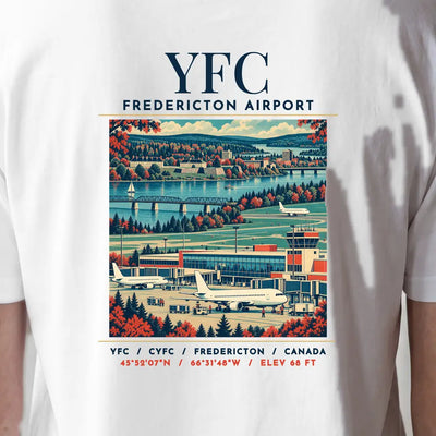 YFC - Airport Poster - Cover